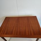 Eettafel, Leuk Vintage! thumbnail 10