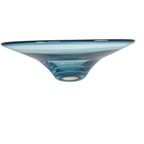 Holmegaard - Scandinavian Design - Glas - Schaal - Denemarken - 3E Kwart 20E Eeuw thumbnail 3