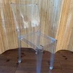 Kartell La Marie Philippe Starck Stoel thumbnail 2