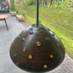 Philips Sixties Brutalist Hanglamp thumbnail 2