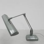 Dazor Floating Fixture Bureaulamp, Model 2324 thumbnail 3