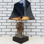 Vintage Farao Lamp thumbnail 6