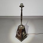 Horseshoe Floor / Table Lamp 1960s thumbnail 13