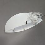 2 X Minimalistic Large 80s Ikea Wall Sconces Width 40 X Depth 20 X Height 8 Cm thumbnail 12