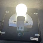 Rzb Italy - Ceiling Mounted (Or Wall Mounted) Lamp - Sconce - Midcentury Modern thumbnail 6