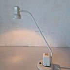 Vrieland Postmodern Jaren 80 Bureau Lamp Design. thumbnail 3