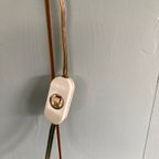 Vintage Schaarlamp Of Harmonicalamp thumbnail 6