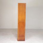 Eiken Rolluikkast Met 2 Luiken, 181 Cm Hoog thumbnail 28