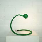 Hebi Snake Table Lamp By Isao Hosoe For Valenti Luce thumbnail 5