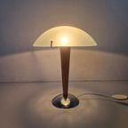 Vintage Kvintol Ikea Mushroom Lamp thumbnail 2