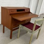 Arne Wahl Iversen Bureau, Secretaire thumbnail 7