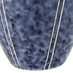 West Germany Vaas Blauw thumbnail 6