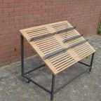 Showtafel Of Manden Tafel Voor Winkel thumbnail 4