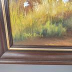 Emile Emils - Stilleven Met Eksters - 1989 thumbnail 3