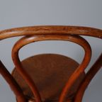 Vintage Thonet Chair – No. 18 thumbnail 8