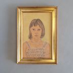 Pure Art Paintings / Lisa 1978 thumbnail 3