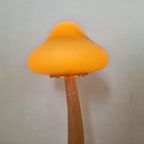 Vintage Mushroom Lamp Design Jaren 80 thumbnail 4