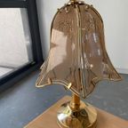 Hollywood Regency Lamp Vintage Jaren Lampje thumbnail 7