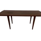 Vintage Salontafel Teakhout Design Jaren 60 Coffee Table thumbnail 21