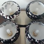 2 X Massive Lampen Set Metaal Retro Design thumbnail 5