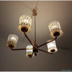 Vintage Chandelier thumbnail 5