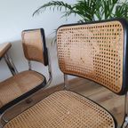 Unieke Thonet Eettafelset thumbnail 10