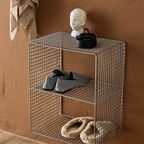 Nordal Tuo Tafel - Chrome Finish thumbnail 3