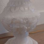 Albasten Lamp - Spanje Jaren '70 (37 Cm) thumbnail 7
