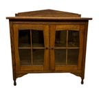 Art Deco Kastje Theekastje Dranken Kast Design thumbnail 8