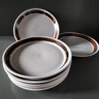 Gebaksbordjes, Desiree Denmark thumbnail 2