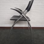 Design Stoelen Calligaris 4x thumbnail 6