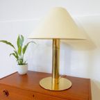 Retro Vintage Lamp Tafellamp Dressoir Lamp Metalarte Spain thumbnail 8
