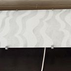 Gyllen Wandlamp, Design Julia Treutiger Voor Ikea thumbnail 13