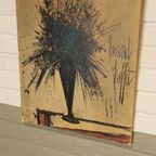 Bernard Buffet Vintage Print, 52 Cm X 40 Cm thumbnail 9