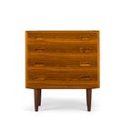 Deens Design Palissander Ladekast Made By Hundevad&Co, 1960S thumbnail 2