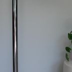 Staande Vloerlamp Jaren '70 Chrome thumbnail 3