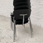 Vintage Gerenoveerde Stoelen thumbnail 9