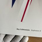Roy Lichtenstein (1923-1997), Explosion Ii, 1965, thumbnail 12