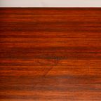Vintage Kleine Palissander Kast, 1960s thumbnail 14