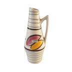 Vaas West Germany Scheurich 22cm thumbnail 2