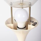 Panthella Table Lamp Designed By Verner Panton For Louis Poulsen, Denmark 1970’S. thumbnail 11
