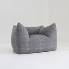 Le Bambole Fauteuil Van Mario Bellini Voor B&B Italia thumbnail 7