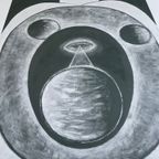 Monica Sjöö (1938-2005), Kosmos Inim…. thumbnail 16