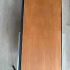 Gispen Salontafel Jaren 60 thumbnail 5