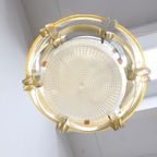 Vintage Deense Hanglamp thumbnail 8