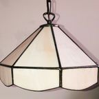 Tiffany Style Lamp thumbnail 7