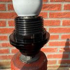 Vintage West-germany Kokerlamp thumbnail 12