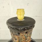 W-germany Lampvoet 64cm thumbnail 6