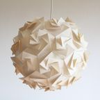 Aperture Pendant Lamp By Claire Norcross For Habitat, 2003 thumbnail 2