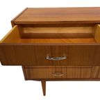 Vintage Dressoir Tv Badkamermeubel Jaren 60 70 Retro thumbnail 18